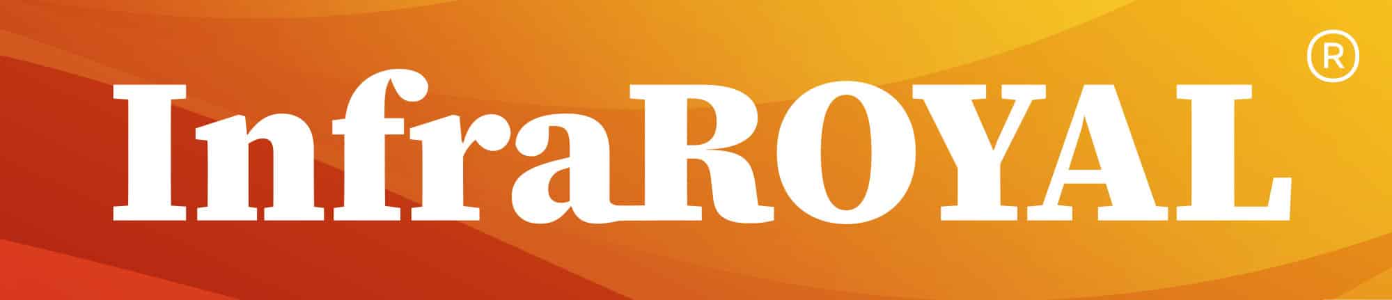 Infraroyal Logo